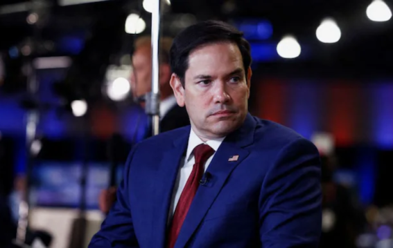 Trump May Abandon Russia-Ukraine Peace Effort Within Days, Says Rubio